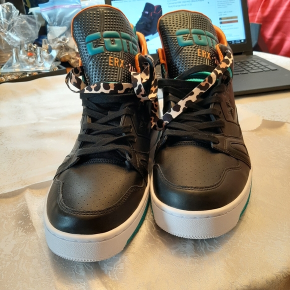 Men's Sneakers (Sportwear) - Picture 2 of 8